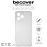 Чохол до мобільного телефона BeCover Anti-Shock Realme C51 Clear (710542)