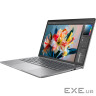 HP ZBook 8 G2i 14" WQXGA IPS, 500n/U7-356H (4.7)/32Gb/SSD1Tb/Intel Arc/FPS/Підсв/DOS (DZ4F0ET)