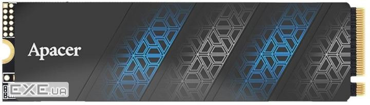 Накопичувач SSD M.2 2280 1TB Apacer (AP1TBAS2280P4UPRO-1)