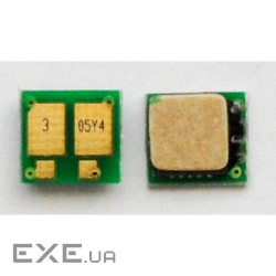 Чип для картриджа CANON 054 ДЛЯ MF642 1.2K YELLOW Everprint (CHIP-CAN-054-Y)