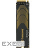 SSD TRANSCEND MTE250S 2TB M.2 NVMe (TS2TMTE250S)