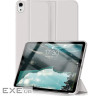 Чохол до планшета BeCover Tri Fold Soft TPU Silicone Apple iPad 10.9" 2022/24/11" 2025 Gray (708521)