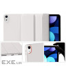 Чохол до планшета BeCover Tri Fold Soft TPU Silicone Apple iPad 10.9" 2022/24/11" 2025 Gray (708521)