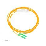 Оптичні зварні дільники FBT 1&times;2 APC (ABS-box) (Coupl (Coupler SC-1x2-1310/1490/1550-05/95-2-SC/АPC)