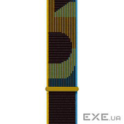 Ремінець до смарт-годинника Armorstandart Nylon Band для Apple Watch 49/46/45/44/42 (Seri (ARM74215)