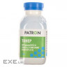 Тонер HP CLJ 1500/3000/4600/CP1215) CYAN 100г Patron (HCS-A-C-100)