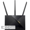 4G Wi-Fi роутер ASUS 4G-AX56