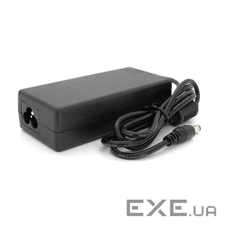 Імпульсний адаптер живлення GD182 14V 3А (28Вт) штекер 5.5 / 2.5, довжина 0,5 м