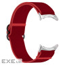 Ремінець до смарт-годинника Armorstandart Google Pixel Watch / Watch 2 / Watch 3 41 mm Red (ARM75426