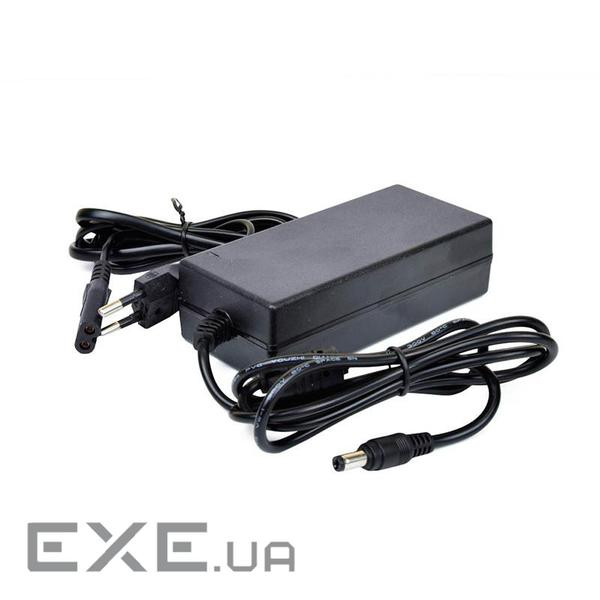 Блок живлення для систем відеоспостереження Full Energy BGP-125Pro