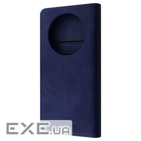 Чохол WAVE Fold Case Xiaomi Redmi 14C 4G/Poco C75 4G/Redmi A4 blue (60973 blue)