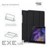 Чехол-книжка Armorstandart Smart для Samsung Galaxy Tab A9 SM-X110/SM-X115 Black (ARM70988)