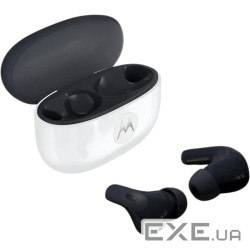 Навушники Motorola Moto Buds 2 (PG38C08162) Carbon