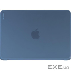 Чохол до ноутбука Armorstandart 13.0" MacBook Neo Matte, Indigo (ARM92651)