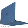 Чохол до ноутбука Armorstandart 13.0" MacBook Neo Matte, Indigo (ARM92651)