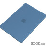 Чохол до ноутбука Armorstandart 13.0" MacBook Neo Matte, Indigo (ARM92651)