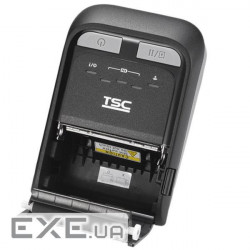 Принтер етикеток TSC TDM-20 MFi BT 5.0 (99-082A102-0002)