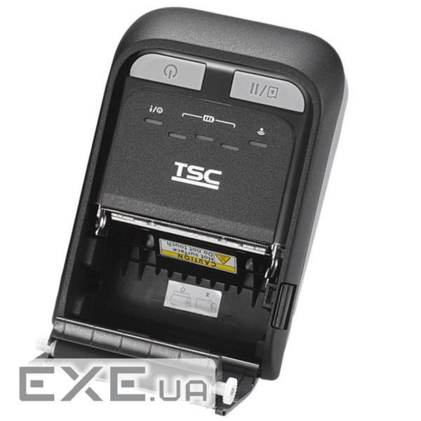 Принтер етикеток TSC TDM-20 MFi BT 5.0 (99-082A102-0002)