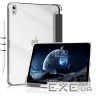 Чохол до планшета BeCover Soft Edge Apple iPad Air 11" M2/M3 (2024/2025) Black (711425)