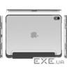 Чохол до планшета BeCover Soft Edge Apple iPad Air 11" M2/M3 (2024/2025) Black (711425)