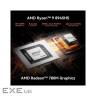 ПК GEEKOM A8 AMD Ryzen 7-8745HS RAM 32GB DDR5 5600MHz SODIMM, SSD 1TB, AMD Ra (GMA8R78745HS-321T-EU)