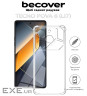 Чехол-накладка BeCover Anti-Shock для Tecno Pova 6 (LI7) Clear (712784)