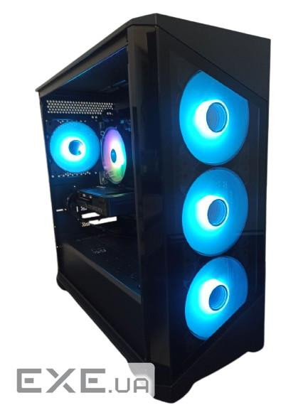 Комп'ютер EXE StandardLine SL25027501