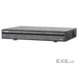 Відеореєстратор Dahua DH-XVR5108H-X