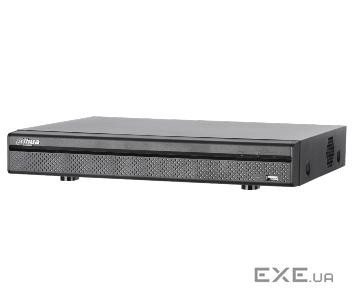Відеореєстратор Dahua DH-XVR5108H-X