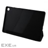 Чохол WAVE Smart Cover Samsung Tab A9+ 11" black (54060 black)