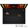 Ноутбук MSI Raider 18HXAI (A2XWIG-251UA)