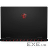 Ноутбук MSI Raider 18HXAI (A2XWIG-251UA)