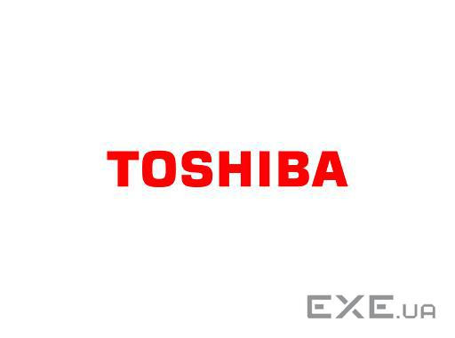 Тонер-картридж Toshiba T-2822E BLACK (6AJ00000249)