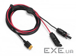 Cable EcoFlow MC4 to XT60 Solar Cable 3.5m (EFMC4-XT60CBL3.5M)