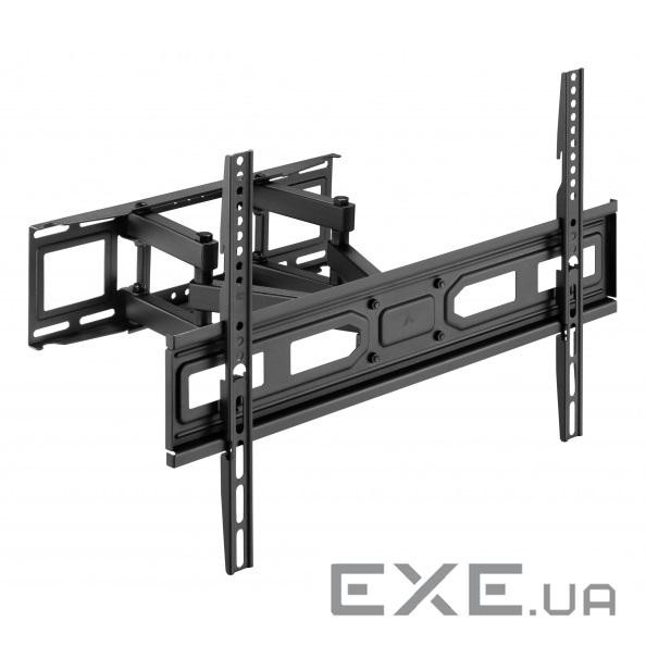 Кріплення настінне для телевізора KIVI Motion-466, 37" - 80", до 40 кг KIVI Motion-466 KIVI Motion-466