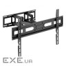 Кріплення настінне для телевізора KIVI Motion-466, 37" - 80", до 40 кг KIVI Motion-466 KIVI Motion-466