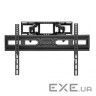 Кріплення настінне для телевізора KIVI Motion-466, 37" - 80", до 40 кг KIVI Motion-466 KIVI Motion-466