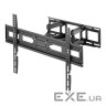 Кріплення настінне для телевізора KIVI Motion-466, 37" - 80", до 40 кг KIVI Motion-466 KIVI Motion-466