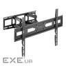 Кріплення настінне для телевізора KIVI Motion-466, 37" - 80", до 40 кг KIVI Motion-466 KIVI Motion-466
