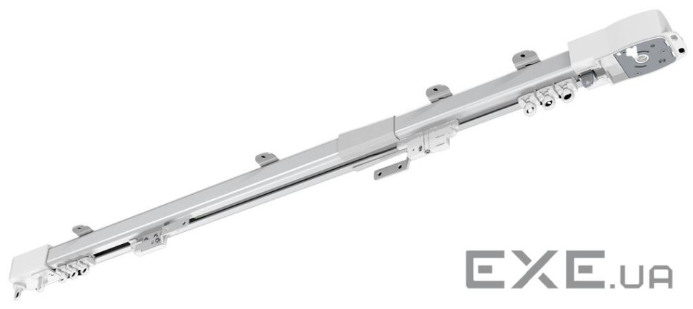 Карниз телескопічний Aqara MT-M01D (1.75-3 м) )