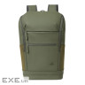 Рюкзак для ноутбука RivaCase 15.6" 7856 Eden, Olive green, 20L (7856Olivegreen) (7856 (Olive green))