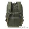 Рюкзак для ноутбука RivaCase 15.6" 7856 Eden, Olive green, 20L (7856Olivegreen) (7856 (Olive green))