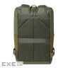 Рюкзак для ноутбука RivaCase 15.6" 7856 Eden, Olive green, 20L (7856Olivegreen) (7856 (Olive green))
