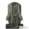 Рюкзак для ноутбука RivaCase 15.6" 7856 Eden, Olive green, 20L (7856Olivegreen) (7856 (Olive green))