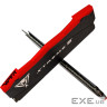Модуль пам'яті PATRIOT Viper Xtreme 5 DDR5 7000MHz 32GB Kit 2x16GB (PVX532G70C32K)