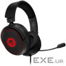 Навушники Lorgar Kaya 460 Gaming RGB USB Black (LRG-GHS460)
