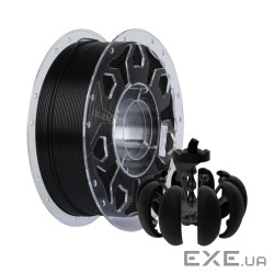 Пластик для 3D-принтера Creality PLA 1кг, 1.75мм, black (3301010061)