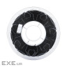 Пластик для 3D-принтера Creality PLA 1кг, 1.75мм, black (3301010061)