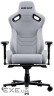 Крісло ігрове Anda Seat Kaiser 2 Pro Fabric Size XL Grey (AD12YXL-17-G-F-G01)