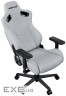 Крісло ігрове Anda Seat Kaiser 2 Pro Fabric Size XL Grey (AD12YXL-17-G-F-G01)